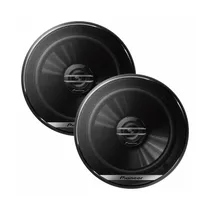 Parlante Pioneer TS-G1620F 6" 300 W 2 Vías