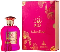 Perfume Paris Corner Rua Radiant Roses Extrait de Parfum 100ML - Feminino