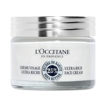 Crema Facial L'Occitane Shea Ultra Rich Comforting 50ML