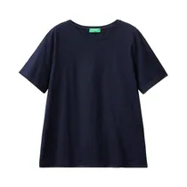 Camiseta Benetton 3BVXD102P 016