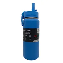 Garrafa Térmica Hydrapeak HP-MINI-20 600ML - Maya