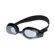 Lente de NatacióN Arena 9227951 Zoom Neoprene Black Clear