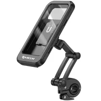 Suporte para Celular Mox MO-MH01 - Black