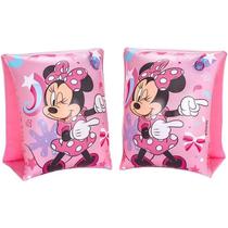 Bestway Flotador de Brazos Disney Minnie 23 X 15CM