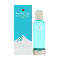 Swiss Army Mountain Fem 100ML Edt c/s