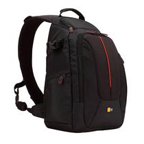 Case Logic Mochila DCB-308 Black/Red