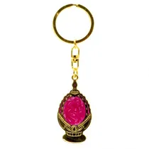 Abystyle Keychain Puella Magi Madoka Magica Madoka's Soul Gem 28304