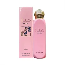 Spray para Corpo e Cabelo Lattafa Mayar 150ML