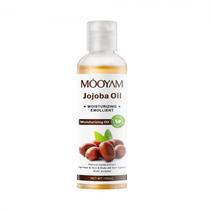 Oleo para Massagem Mooyam Jojoba 100ML