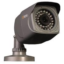 Q-See Camera QD6508B-N 3.6MM Bullet 700TVL 1/3 CCD 35IR