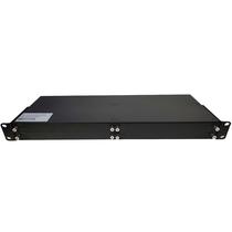 Mux Demux Chassis Rack 1RU RACK-1U19-4 4-Slot