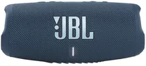 Speaker JBL Charge 5 Bluetooth - Blue