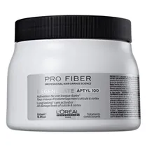 Mascara Capilar Loreal Profiber Regenerate 500ML