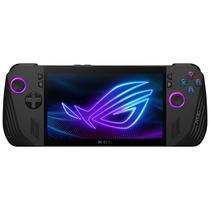 Console Rog Ally X RC72LA AMD Ryzen Z1 Extreme Tela Full HD 7" / 24GB de Ram / 1TB SSD - Preto