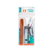 Trim Nail Set