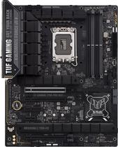 Placa Mãe Asus Tuf Gaming Z790-Pro Wifi LGA1700/ 4XDDR5/ PCI-e/ HDMI/ DP/ M.2/ USB-C