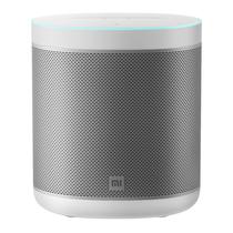 Speaker Inteligente Xiaomi Mi Smart Speaker L09G - Branco/Prata