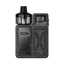 Pod System Uwell Crown M Doble Coil Black