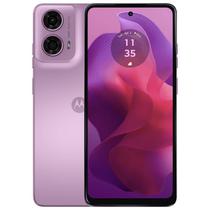 Smartphone Motorola G24 XT2423-3 4/128GB Pink Lavender