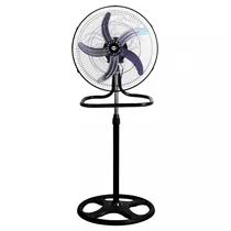 Ventilador de Pe Ikeda 3 En 1 80W 110V