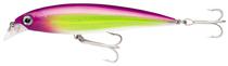 Isca Artificial Rapala X-Rap SXR-10-HPR - Hot Purple