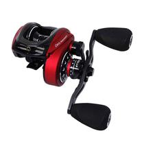 Carretilla Abu Garcia Revo Rocket