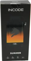 Vape Descartável Incode 25ML Summer - 20000 Puffs