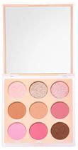 Paleta Sombra Beauty Creations Nude X NXE-9B MY Attraction - 8.5G