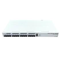 Mikrotik Cloud Router Switch CRS317-1G-16S+RM Eu L