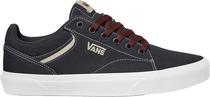 Tenis Vans Seldan VN000CT3MDB - Masculino