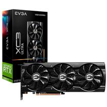 Placa de Video EVGA Geforce RTX3080TI XC3 Ultra, 12GB GDDR6X, 384-Bit, 12G-P5-3955-KR