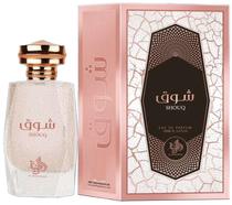 Perfume Al Waraniah Shouq Edp 100ML - Feminino