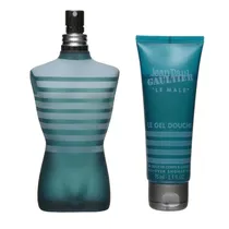 Perfume Jean Paul Gaultier Le Male Masculino Edt 125ML (Kit)