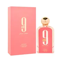 Perfume Afnan 9AM Pour Femme Edp 100ML – Femenino