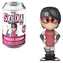 Funko Vinyl Soda Boruto Sarada Uchiha 63895