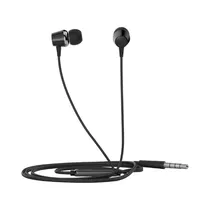 Auricular HP DHE-7000 3.5MM Negro