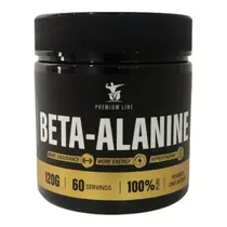 Bulgarian Beta-Alanine 60 Doses