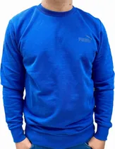 Abrigo Puma Sweat Essentials Small 586684B01