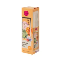 Spray Fijador J.Cat Set Go Makeup SS101 Wildflower 60ML