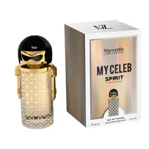Perfume Marxzelle MY Celeb Sexy - Eau de Parfum - Feminino - 100ML