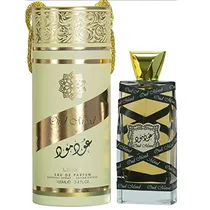 Lattafa Oud Mood Edp 100ML