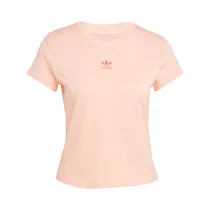 Remera Adidas JC8971 Essentials Slim Femenino