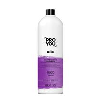 Revlon Shampoo Pro You The Toner Neutralizing Plastico 1L s/C