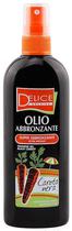 Bronzeador Delice Olio Solare Abbronzatura Olio Di Solare  150ML