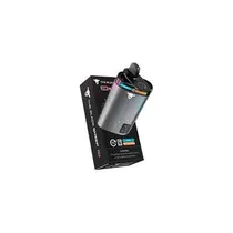 Vaper Descartavel The Black Sheep Cherry Rasp + Waterm Strab 20000 Puf