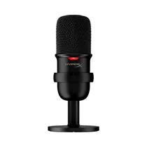 Micrófono Hyperx 4P5P8AA Solocast Black
