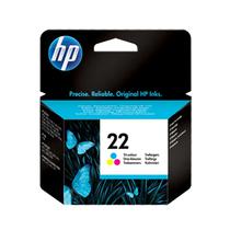 Tinta HP 22 Color C9352AL 6ML