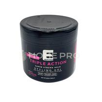 Elegance Triple Action Strong Gel Venus 250ML