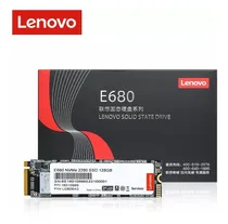 HD SSD M.2 Nvme 1TB Lenovo LN950 PCI-Exp Nvme Gen 4 SSD 5SD1P69440
