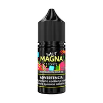 Juice Salt Magna Watermelon Sour Ice 30ML / 20MG